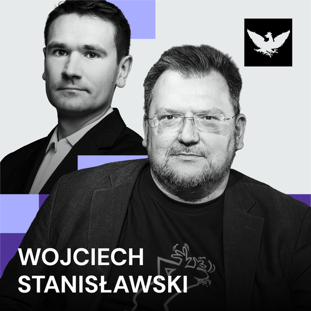 Rozmowa z Wojciechem Stanisławskim o &bdquo;Niegdysiejszych śniegach&rdquo; Gregora von Rezzoriego w podcaście Rzeczpospolitej &bdquo;Rzecz o książkach&rdquo;
